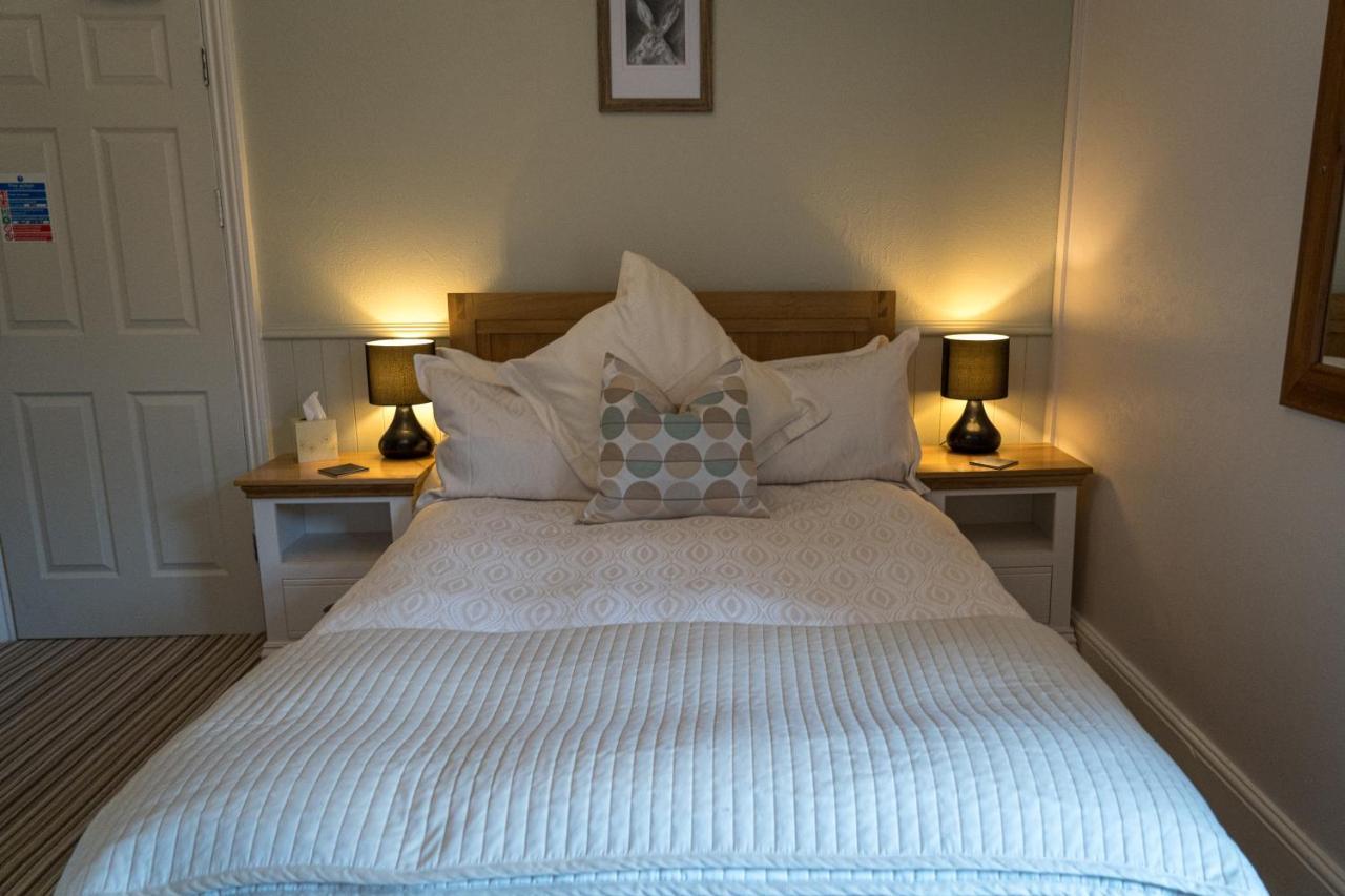 Jedburgh Guest House Cleethorpes Exteriér fotografie